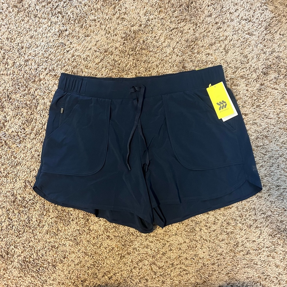 Target All in Motion Shorts